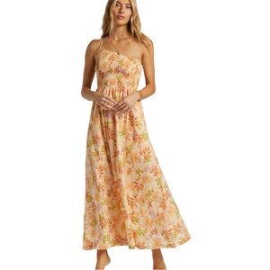 Billabong Warmer Days Maxi Dress